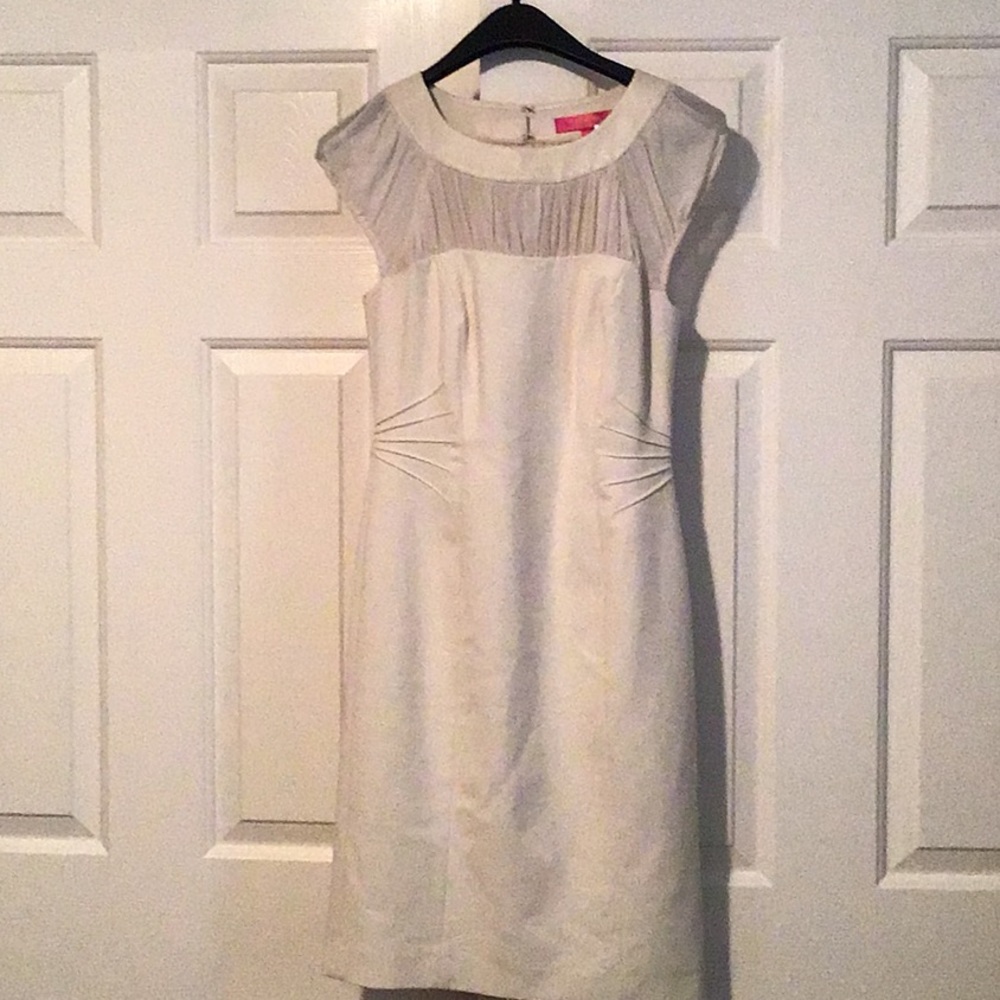 New dress